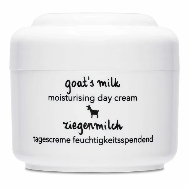 Day Cream Ziaja Leche De Cabra 50 ml Goat's milk