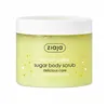 Exfoliating Body Gel Ziaja Lemon Cake (300 ml)