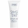 Hydrating Facial Cream Ziaja Sensitive 50 ml (50 ml)