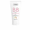 Hydrating Cream with Colour Ziaja Bb Cream Natural Spf 15 50 ml