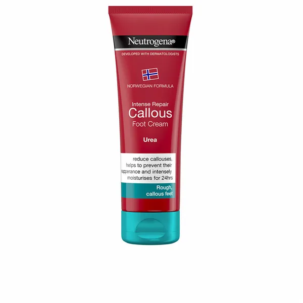 Moisturising Foot Cream Neutrogena Crema Pies 50 ml