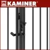 Kamīna vārtiņi BK-2961