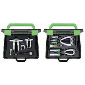 Superautomatinis kavos aparatas DeLonghi ECAM22.140.B 1450 W Juoda 1450 W