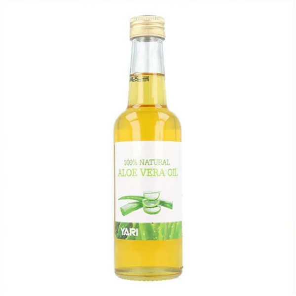 Hair Oil Yari Natural 250 ml (250 ml)