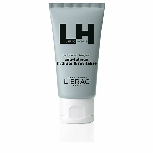 Moisturising Gel Lierac LH Anti-fatigue Energizing (50 ml)