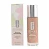 Liquid Make Up Base Clinique Beyond Perfecting Facial Corrector Nº 21 Cream caramel 30 ml