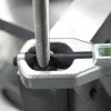 Mechaninis veržlių skaldytuvas KUKKO