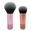 Set of Make-up Brushes Real Techniques Mini Brush Duo 2 Pieces (2 pcs)