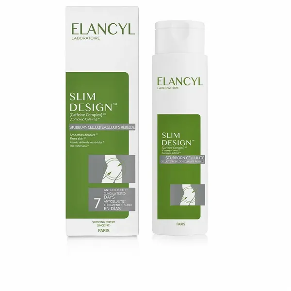 Anti-Cellulite Cream Elancyl Slim Design 200 ml