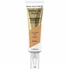 Liquid Make Up Base Max Factor Miracle Pure Spf 30 Nº 70-warm sand 30 ml