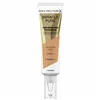 Liquid Make Up Base Max Factor Miracle Pure 75-golden SPF 30 (30 ml)