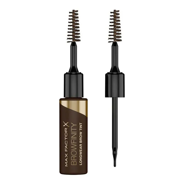 Eyebrow Make-up Max Factor Browfinity Super Long Wear 02-medium brown (4,2 ml)