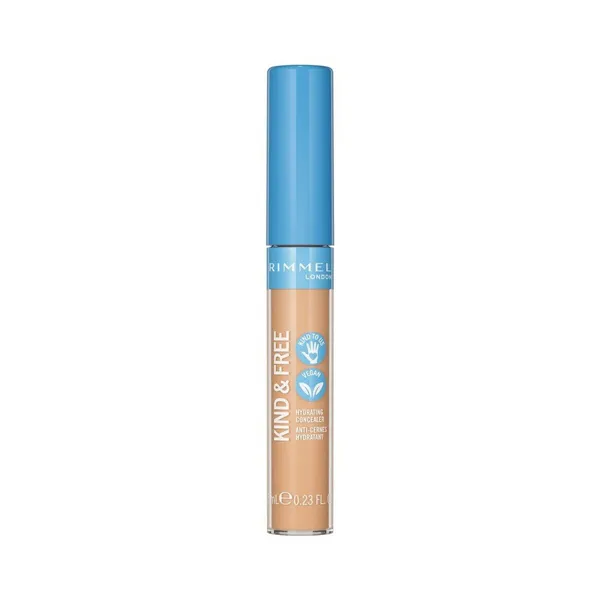 Facial Corrector Rimmel London Kind & Free 10-fair (7 ml)