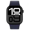 Spigen Nano Pop - Strap for Apple Watch 44/45/46/49 mm (Blueberry Navy)