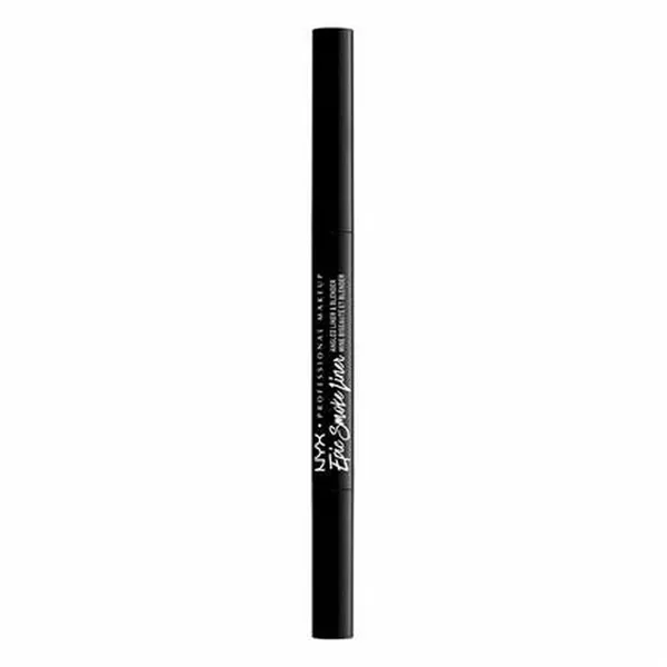 Eyeliner NYX Epic Smoke Liner 12-black smoke 2-in-1 (13,5 g)