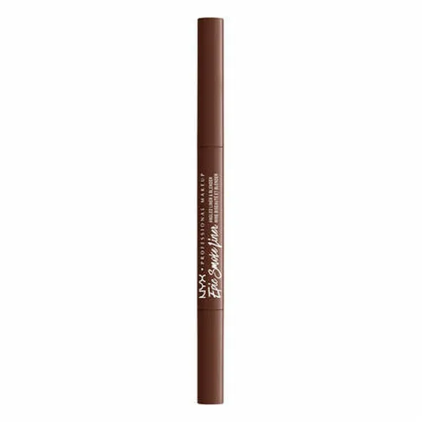 Eyeliner NYX Epic Smoke Liner 11-mocha match 2-in-1 (13,5 g)