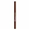 Eyeliner NYX Epic Smoke Liner 11-mocha match 2-in-1 (13,5 g)