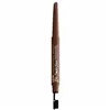 Eyeliner NYX Epic Smoke Liner 11-mocha match 2-in-1 (13,5 g)