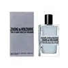 Men's Perfume Zadig & Voltaire THIS IS HIM! EDT 100 ml