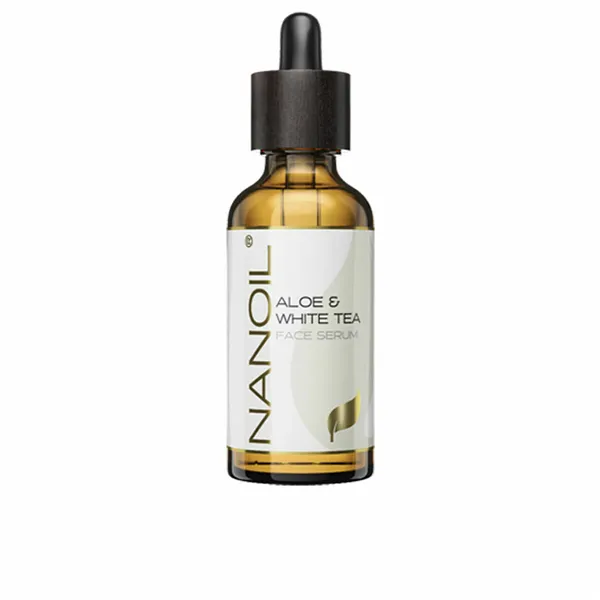 Antioxidant Serum Nanoil (50 ml)