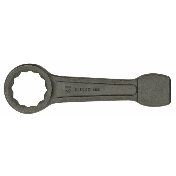 Star key KUKKO 24 mm Steel
