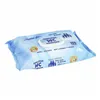 Moist Wipes WC Natural Care (100 uds)