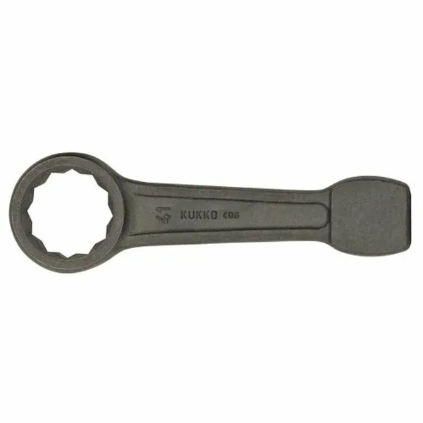 Mutrivõti KUKKO 30 mm Teras