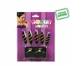 False nails 7637 Bee False Eyelashes