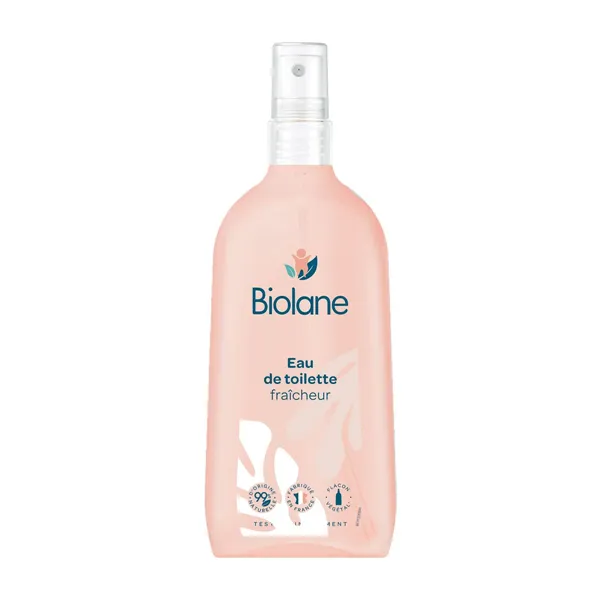 Hydrating Baby Lotion Biolane Baby 200 ml (Refurbished A)