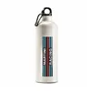 Bottle Sparco Martini Racing Multicolour Aluminium