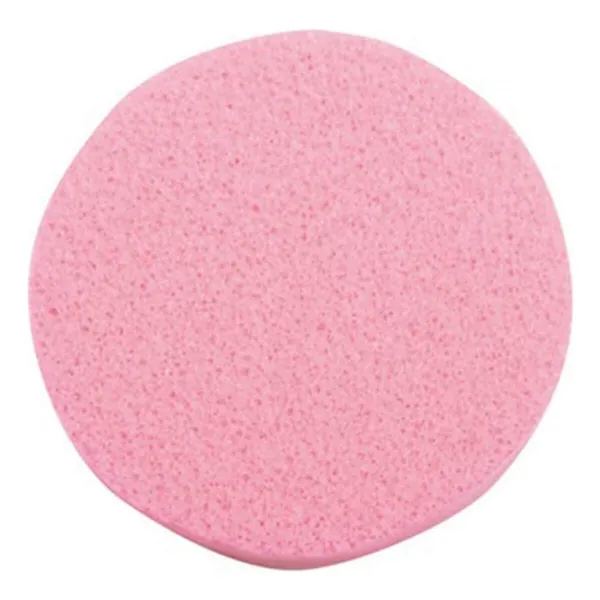 Face Sponge Eurostil Esponja Desmaquillante (2 uds)