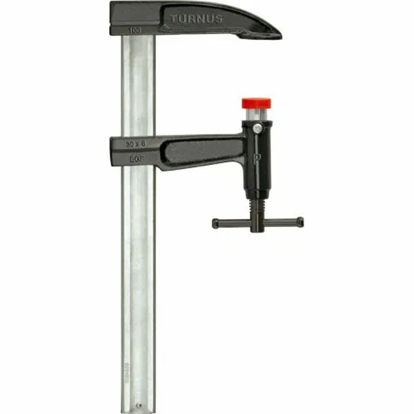 Sukimo varžtas Turnus 250 x 14 cm 35 x 9 mm