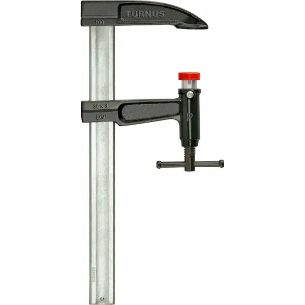 Tightening screw Turnus 250 x 14 cm 35 x 9 mm