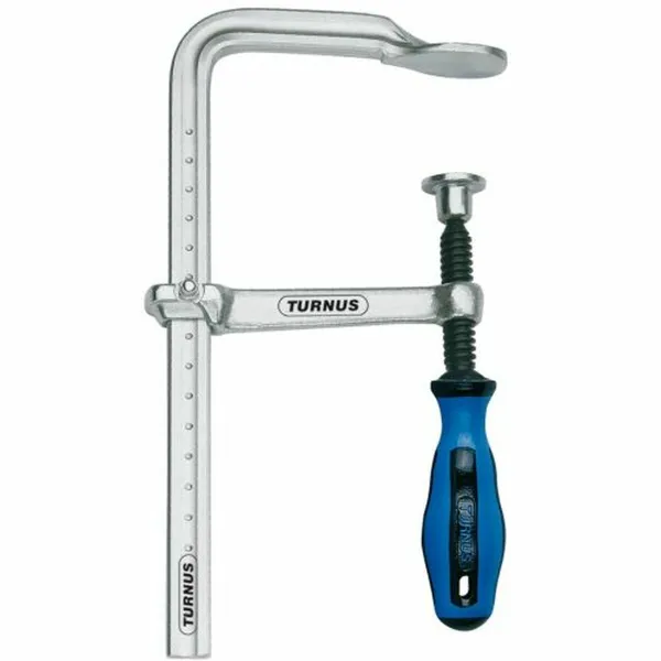 Kiristysruuvi Turnus 200 x 100 mm