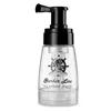 Atomiser Bottle Eurostil Barber Line Talcum Powder (180 ml)