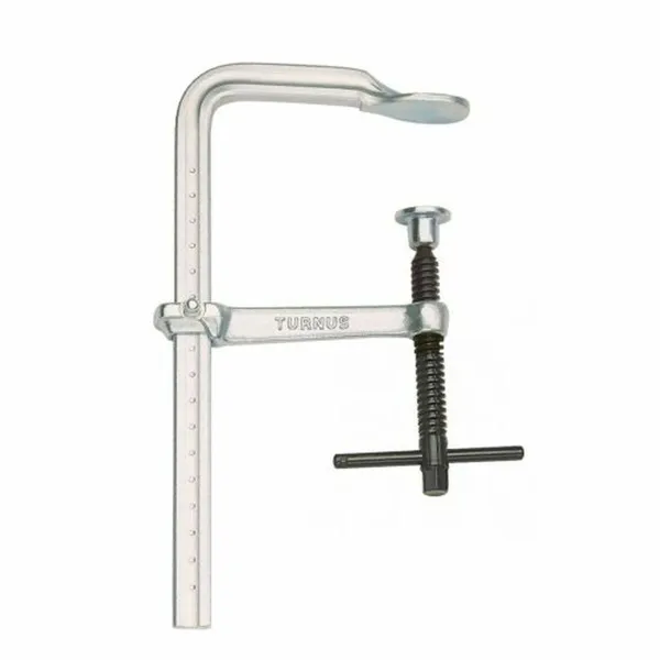 Tightening screw Turnus 800 x 120 mm 27 x 12 mm