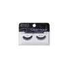 False Eyelashes Ardell   Black