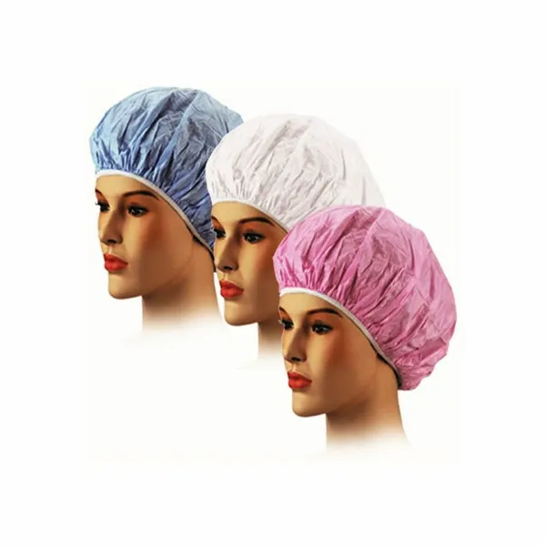 Shower Cap Walkiria 8411375207024 PVC