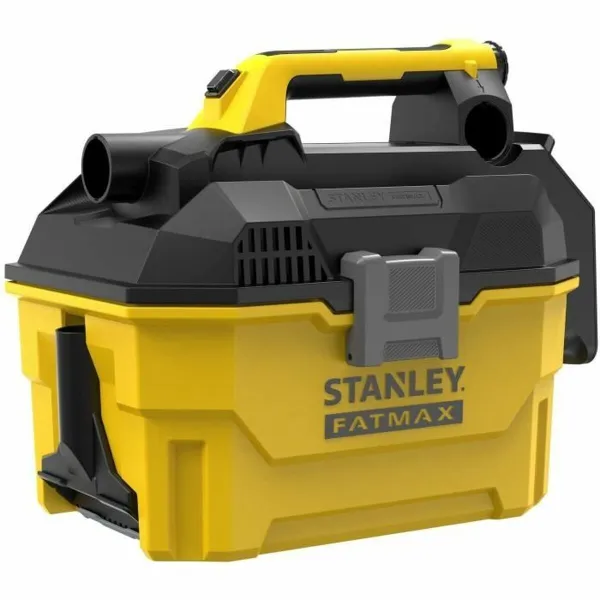 Märkä ja kuiva pölynimuri Stanley 350 W 7 L