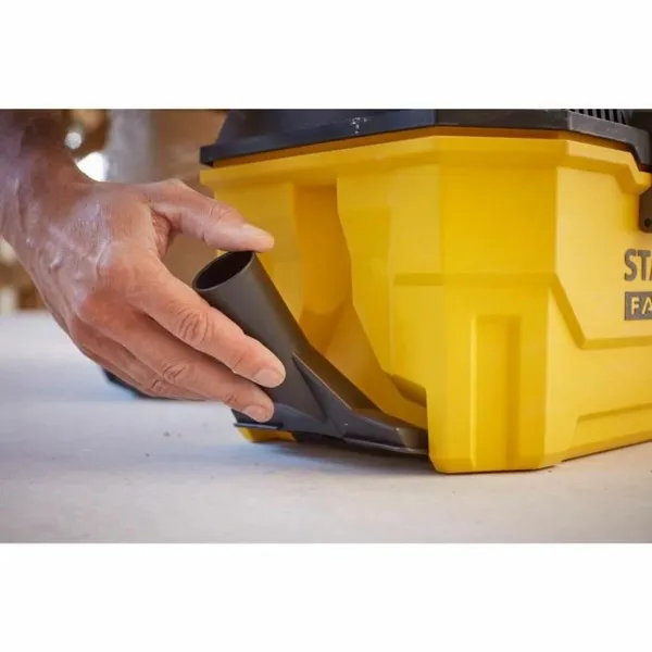 Wet and dry vacuum cleaner Stanley 350 W 7 L