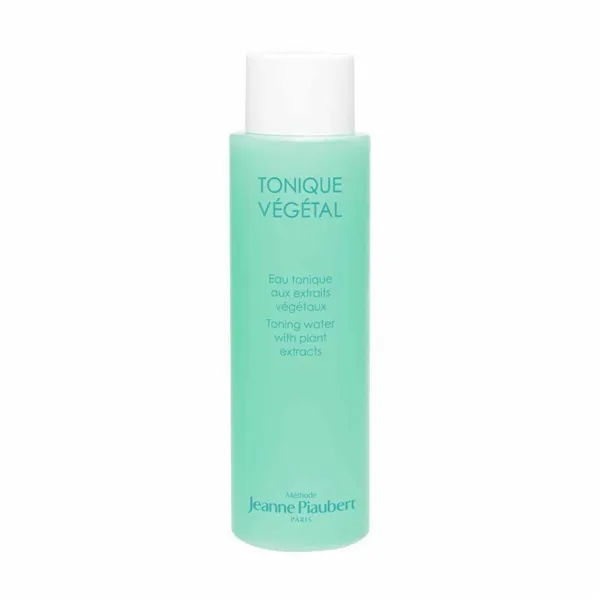 Facial Toner Tonique Végétal Jeanne Piaubert (400 ml)