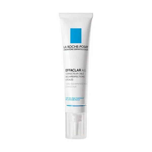 Anti-imperfection Treatment La Roche Posay Effaclar A.I 15 ml