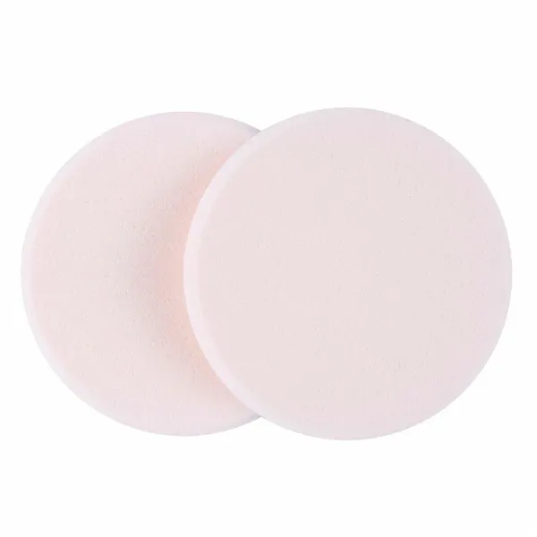 Make-up Sponge QVS 2 Units