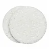 Face Sponge QVS 2523516 Cellulose White (2 uds)