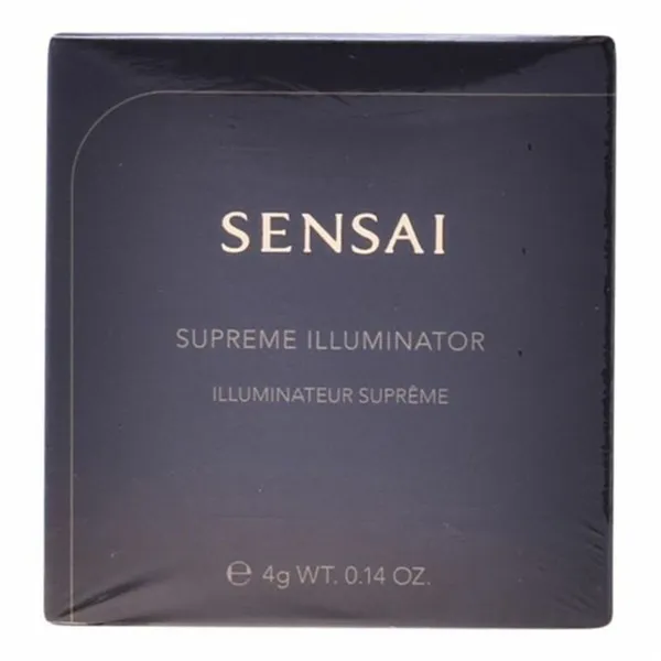 Highlighter Supreme Sensai (4 g)