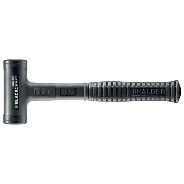 Mallet Halder 50 mm Anti rebound
