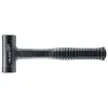 Mallet Halder 50 mm Anti rebound