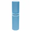 Rechargeable atomiser Twist & Spritz Pale Blue (8 ml)