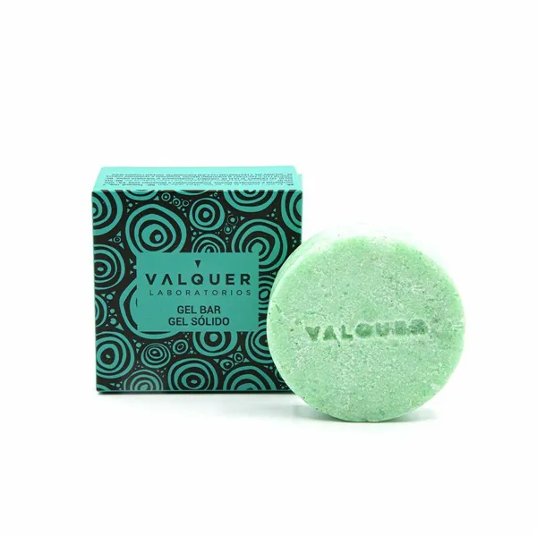 Gel Bar Summer Valquer (50 g)