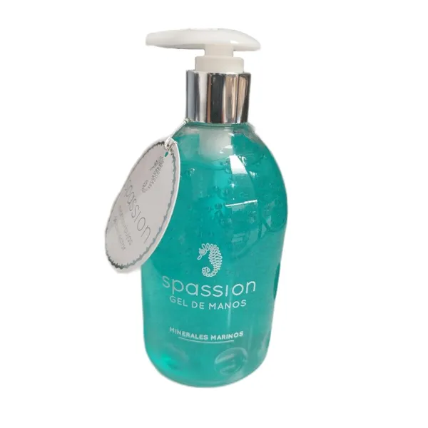 Hand Soap Spassion 400 ml